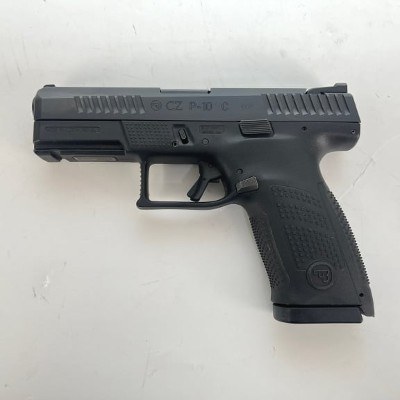 CZ P-10 C 9MM LUGER (9X19 PARA) - Image 2 of 2