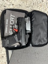 SPRINGFIELD ARMORY HELLCAT OSP (SHIELD SMSC) 9MM LUGER (9X19 PARA) - Image 2 of 2