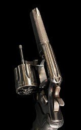 SMITH & WESSON 10-7 .38 S&W - Image 4 of 7