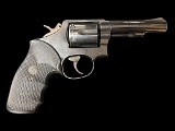 SMITH & WESSON 10-7 .38 S&W - Image 1 of 7