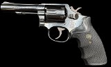 SMITH & WESSON 10-7 .38 S&W - Image 6 of 7