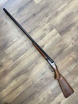 SEARS & ROEBUCK 101.7C SIDE BY SIDE SHOTGUN 12 GA 12 GA - 4 of 7