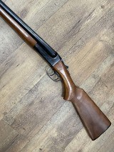 SEARS & ROEBUCK 101.7C SIDE BY SIDE SHOTGUN 12 GA 12 GA - 5 of 7