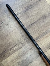 SEARS & ROEBUCK 101.7C SIDE BY SIDE SHOTGUN 12 GA 12 GA - 6 of 7