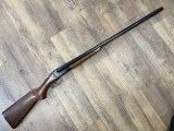 SEARS & ROEBUCK 101.7C SIDE BY SIDE SHOTGUN 12 GA 12 GA - 1 of 7