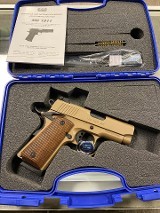 EAA GIRSAN .45 ACP - Image 1 of 3