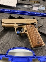 EAA GIRSAN .45 ACP - Image 2 of 3
