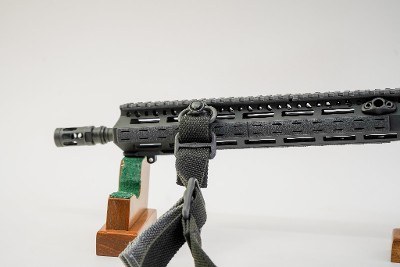 CROSS MACHINE TOOL UHP15 5.56X45MM NATO - Image 9 of 11