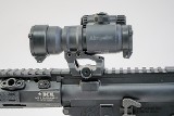 CROSS MACHINE TOOL UHP15 5.56X45MM NATO - Image 10 of 11