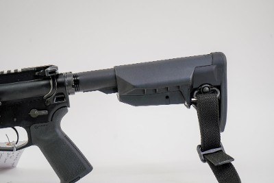 CROSS MACHINE TOOL UHP15 5.56X45MM NATO - Image 7 of 11