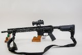 CROSS MACHINE TOOL UHP15 5.56X45MM NATO - Image 6 of 11