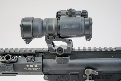 CROSS MACHINE TOOL UHP15 5.56X45MM NATO - Image 10 of 11