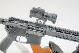 CROSS MACHINE TOOL UHP15 5.56X45MM NATO - Image 3 of 11
