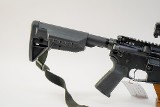 CROSS MACHINE TOOL UHP15 5.56X45MM NATO - Image 2 of 11