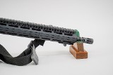 CROSS MACHINE TOOL UHP15 5.56X45MM NATO - Image 4 of 11