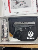 RUGER LC9 9MM LUGER (9X19 PARA) - 2 of 4