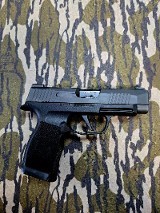 SIG SAUER P365XL9MM LUGER (9x19 PARA) - Image 1 of 5