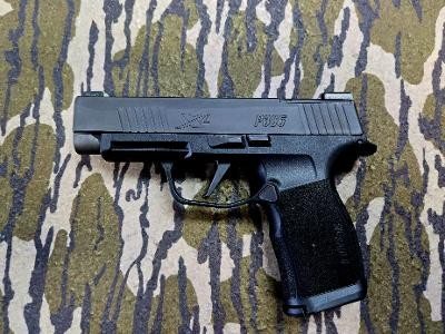 SIG SAUER P365XL9MM LUGER (9x19 PARA) - Image 2 of 5