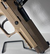 SIG SAUER P320 M17 9MM LUGER (9x19 PARA) - Image 5 of 5