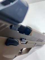 SIG SAUER P320 M17 9MM LUGER (9x19 PARA) - Image 4 of 5