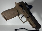 SIG SAUER P320 M17 9MM LUGER (9x19 PARA) - Image 2 of 5