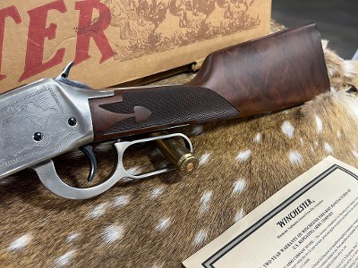WINCHESTER 94 AE XTR Ducks Unlimited Canada .30-30 WIN - Image 12 of 13