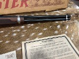 WINCHESTER 94 AE XTR Ducks Unlimited Canada .30-30 WIN - Image 4 of 13