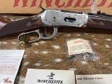 WINCHESTER 94 AE XTR Ducks Unlimited Canada .30-30 WIN - Image 3 of 13