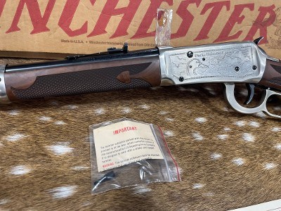 WINCHESTER 94 AE XTR Ducks Unlimited Canada .30-30 WIN - Image 10 of 13