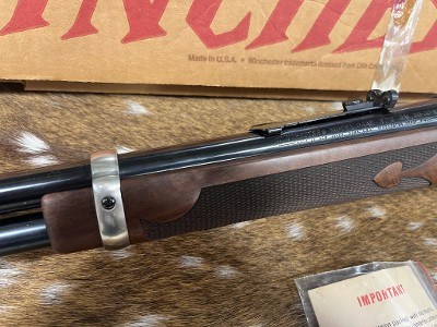 WINCHESTER 94 AE XTR Ducks Unlimited Canada .30-30 WIN - Image 6 of 13