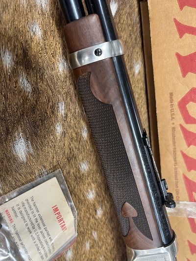 WINCHESTER 94 AE XTR Ducks Unlimited Canada .30-30 WIN - Image 11 of 13