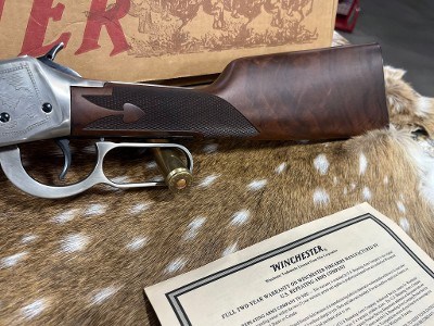 WINCHESTER 94 AE XTR Ducks Unlimited Canada .30-30 WIN - Image 9 of 13