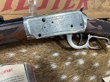 WINCHESTER 94 AE XTR Ducks Unlimited Canada .30-30 WIN - Image 8 of 13