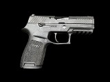 SIG SAUER p3209MM LUGER (9x19 PARA) - Image 1 of 5