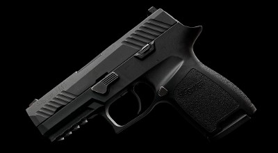 SIG SAUER p3209MM LUGER (9x19 PARA) - Image 3 of 5