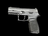 SIG SAUER p3209MM LUGER (9x19 PARA) - Image 2 of 5