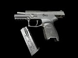 SIG SAUER p3209MM LUGER (9x19 PARA) - Image 5 of 5