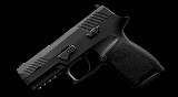 SIG SAUER p3209MM LUGER (9x19 PARA) - Image 3 of 5