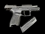 SIG SAUER p3209MM LUGER (9x19 PARA) - Image 4 of 5