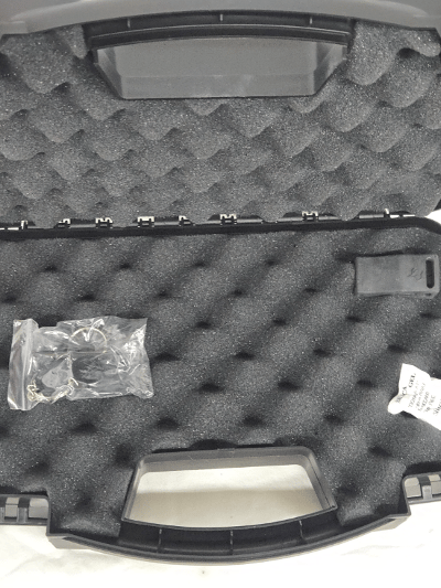 TAURUS Tracker, Unfired w/Hard Case .44 Magnum - Image 4 of 12