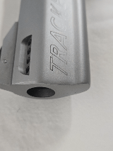 TAURUS Tracker, Unfired w/Hard Case .44 Magnum - Image 8 of 12