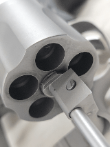 TAURUS Tracker, Unfired w/Hard Case .44 Magnum - Image 2 of 12