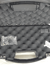 TAURUS Tracker, Unfired w/Hard Case .44 Magnum - Image 4 of 12