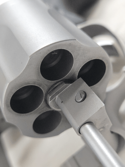 TAURUS Tracker, Unfired w/Hard Case .44 Magnum - Image 2 of 12