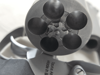 TAURUS Tracker, Unfired w/Hard Case .44 Magnum - Image 12 of 12