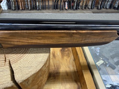 BENELLI 828U 12 GA - Image 5 of 10