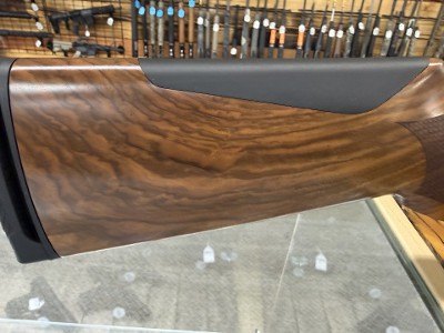 BENELLI 828U 12 GA - Image 2 of 10