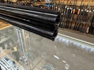 BENELLI 828U 12 GA - Image 6 of 10