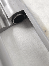 TAURUS Judge Stainless .45LC/.410 Bore - 10 of 14