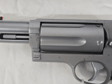 TAURUS Judge Stainless .45LC/.410 Bore - 6 of 14